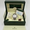 Rolex Explorer II Polar 216570 Full Set