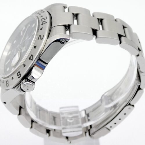 Rolex Explorer II Solid Endlink 16570