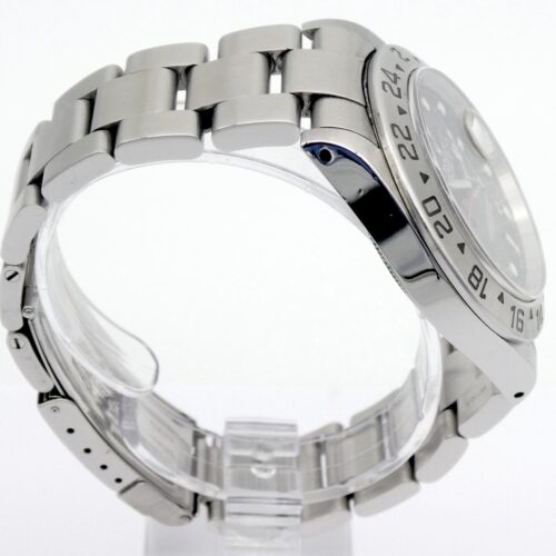 Rolex Explorer II Solid Endlink 16570