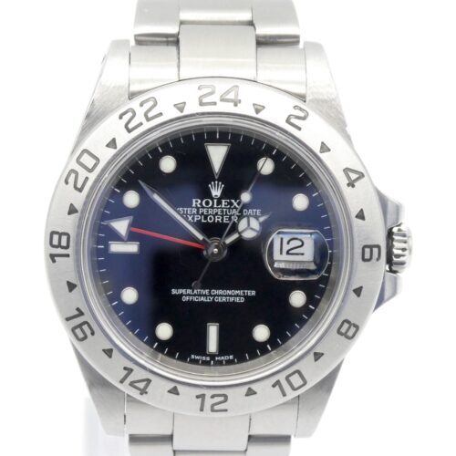 Rolex Explorer II Solid Endlink 16570