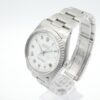 Rolex Datejust 36 Roman white dial 16030