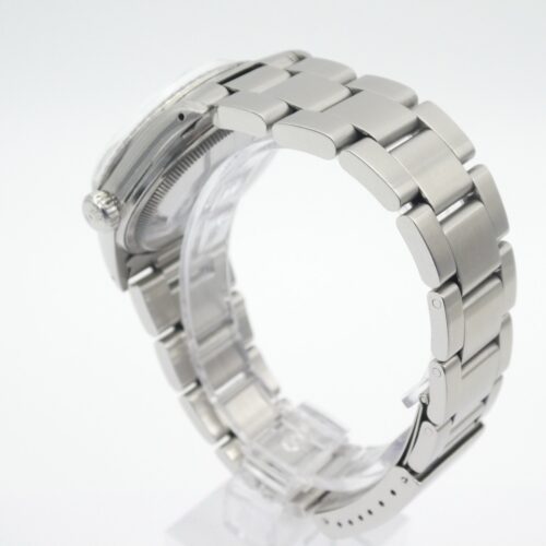 Rolex Datejust 36 Roman white dial 16030