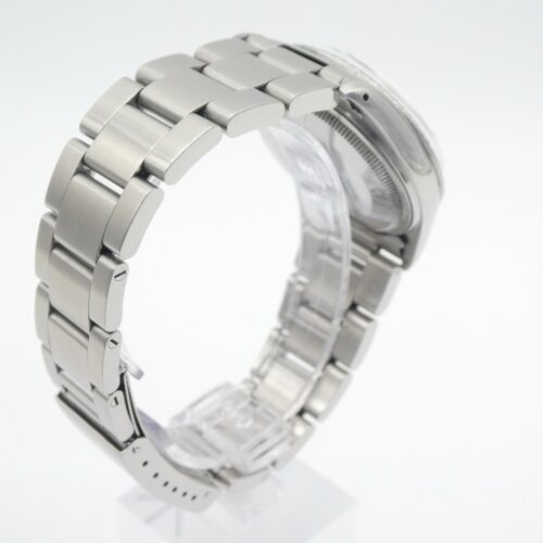 Rolex Datejust 36 Roman white dial 16030