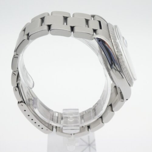 Rolex Datejust 36 Roman white dial 16030