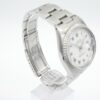Rolex Datejust 36 Roman white dial 16030