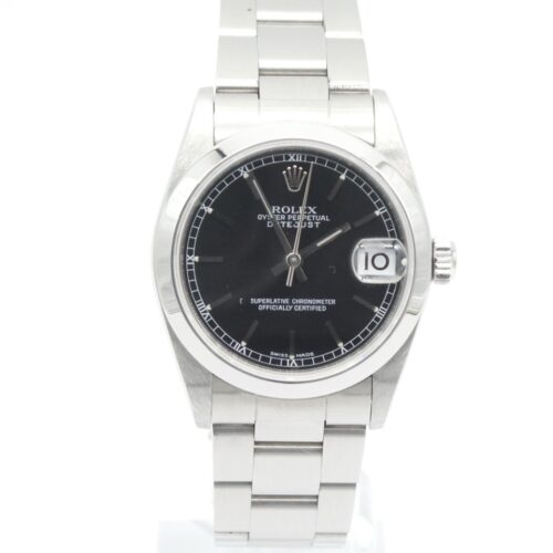 Rolex Datejust 31 78240