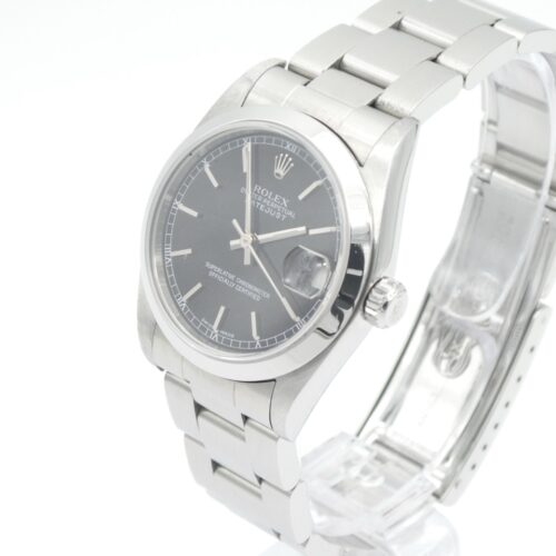 Rolex Datejust 31 78240
