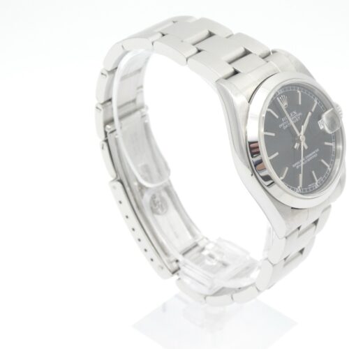 Rolex Datejust 31 78240