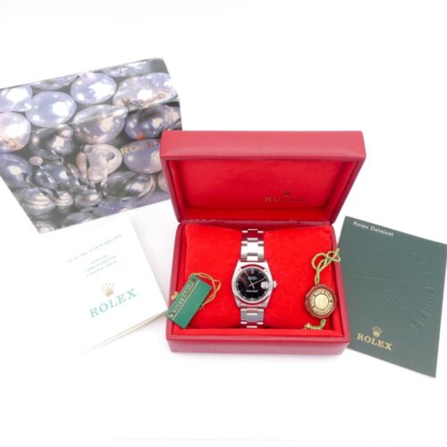 Rolex Datejust 31 78240