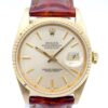 Rolex Datejust 36 18K 16238