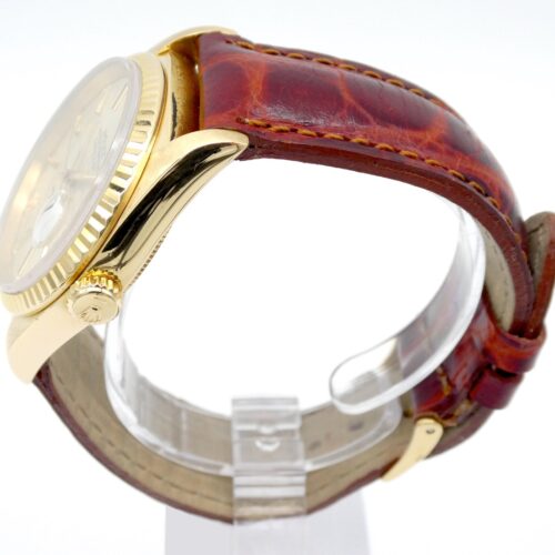 Rolex Datejust 36 18K 16238