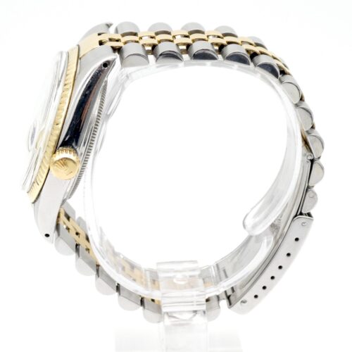 Rolex Datejust 36 Two-Tone 16013