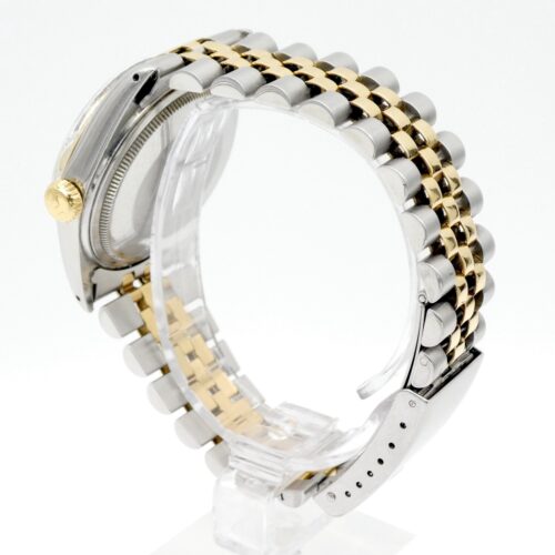 Rolex Datejust 36 Two-Tone 16013