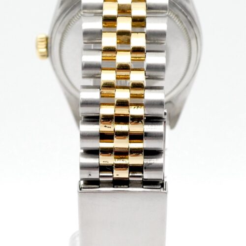 Rolex Datejust 36 Two-Tone 16013