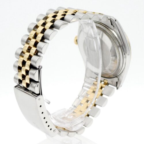 Rolex Datejust 36 Two-Tone 16013