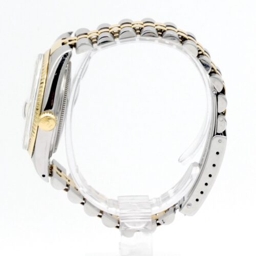 Rolex Datejust 36 Two-Tone 16013