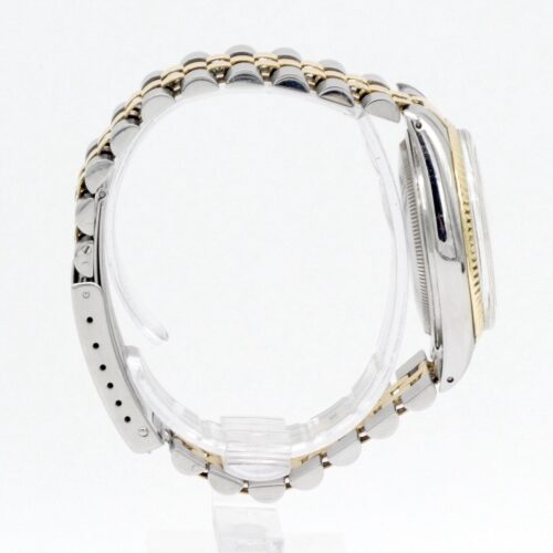 Rolex Datejust 36 Two-Tone 16013