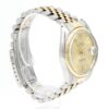 Rolex Datejust 36 Two-Tone 16013
