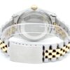 Rolex Datejust 36 Two-Tone 16013