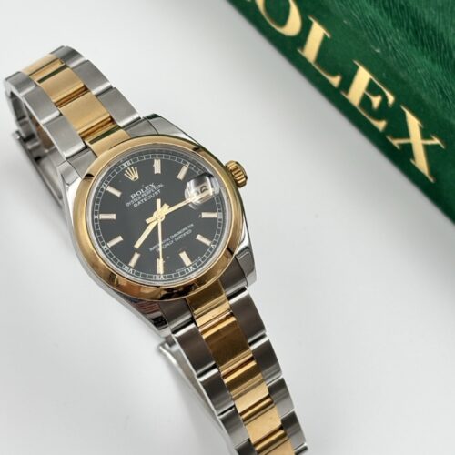 Rolex Lady Datejust 31