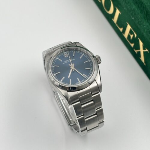 Rolex Oyster Perpetual 31