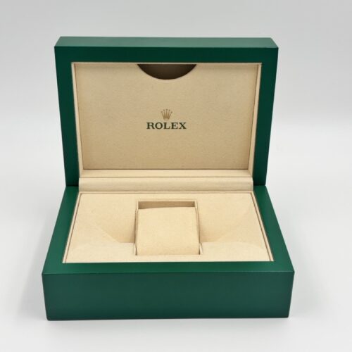Rolex Box 39139.04