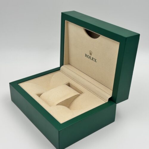 Rolex Box 39139.04