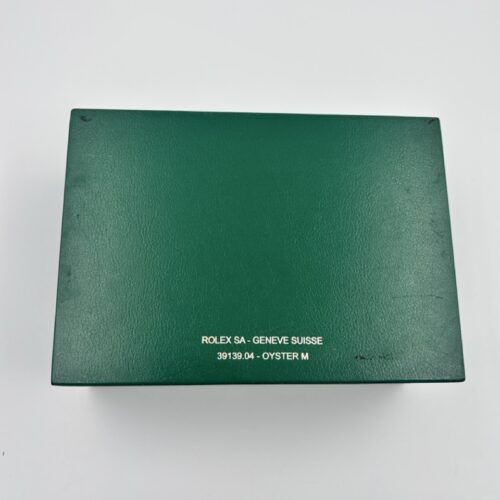 Rolex Box 39139.04