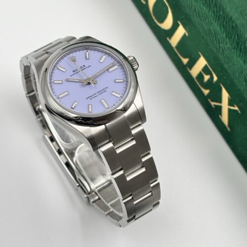 Rolex Oyster Perpetual 31 FULL SET