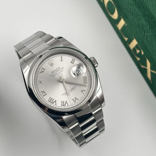 Rolex Datejust 36