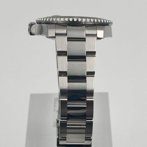 Rolex GMT-Master II 116710LN at LxryVintage