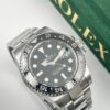 Rolex GMT-Master II 116710LN at LxryVintage