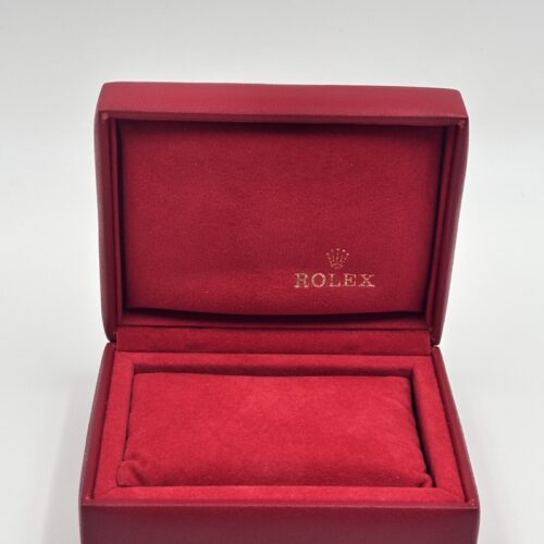 Vintage Rolex Ladies Box LxryVintage LXV