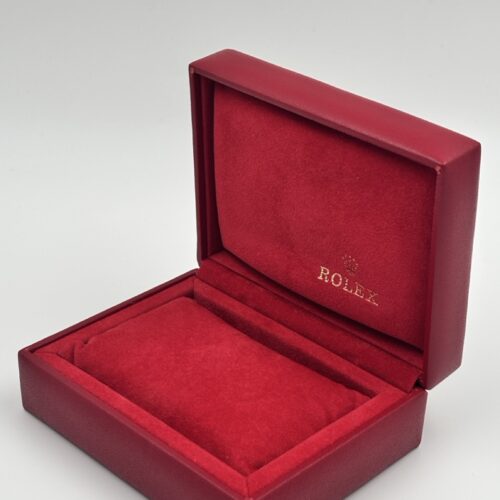 Vintage Rolex Ladies Box LxryVintage LXV