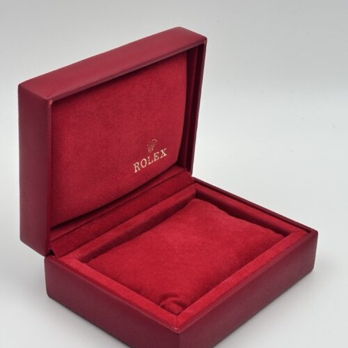 Vintage Rolex Ladies Box LxryVintage LXV