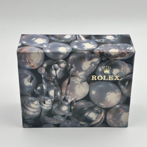 Vintage Rolex Ladies Box LxryVintage LXV