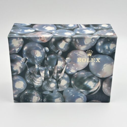 Rolex Vintage President Box LXRYVINTAGE LXV