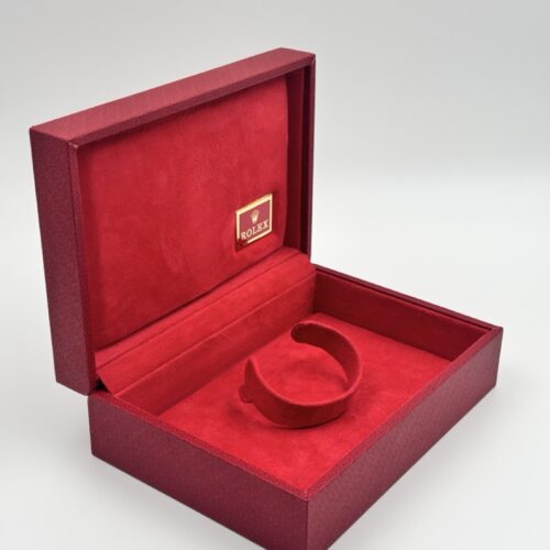 Rolex Vintage President Box LXRYVINTAGE LXV
