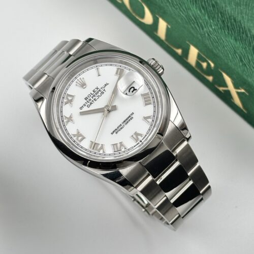 Rolex Datejust 36