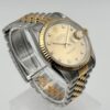 Rolex Datejust 36 16223 Champagne Dial With Diamond Indices LxryVIntage LXV