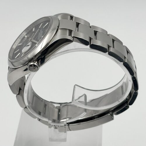 Rolex Datejust 36 126200 Blue DIal LxryVIntage