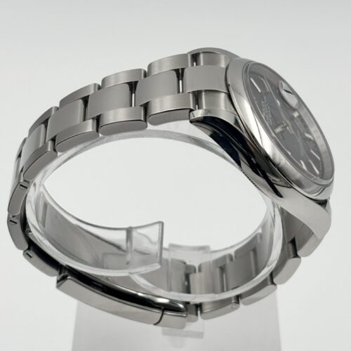 Rolex Datejust 36 126200 Blue DIal LxryVIntage