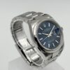 Rolex Datejust 36 126200 Blue DIal LxryVIntage