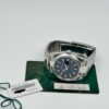Rolex Datejust 36 126200 Blue DIal LxryVIntage