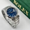 Rolex Datejust 36 126200 Blue DIal LxryVIntage