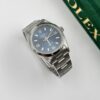 Rolex Airking Blue Dial LxryVintage LXV