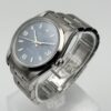 Rolex Airking Blue Dial LxryVintage LXV