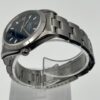 Rolex Airking Blue Dial LxryVintage LXV