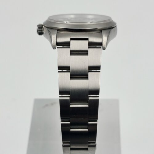 Rolex Airking Blue Dial LxryVintage LXV
