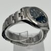 Rolex Airking Blue Dial LxryVintage LXV
